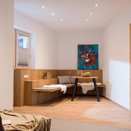 Manni Chalet 메이른호픈 외부 사진