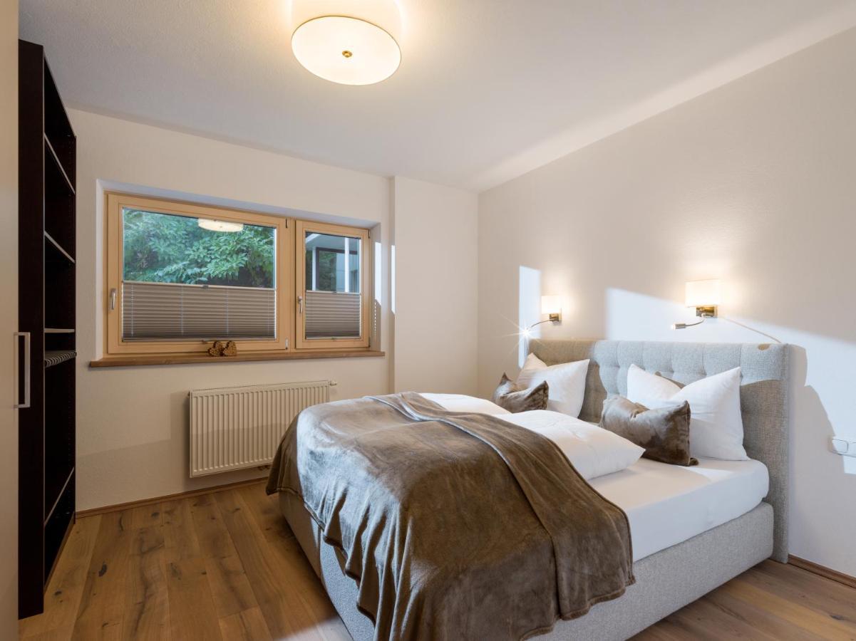Manni Chalet 메이른호픈 외부 사진