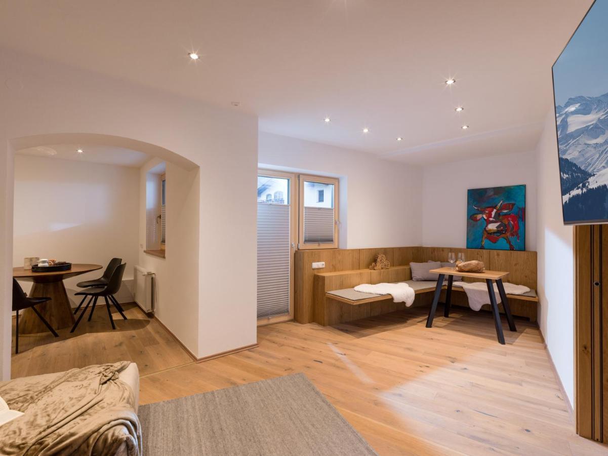 Manni Chalet 메이른호픈 외부 사진